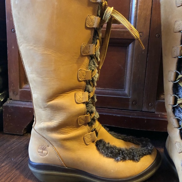 Timberland Kickadilla boots. - Picture 3 of 8